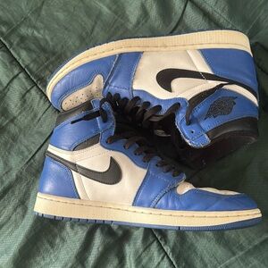 Air Jordan 1 “OG Game Royal”